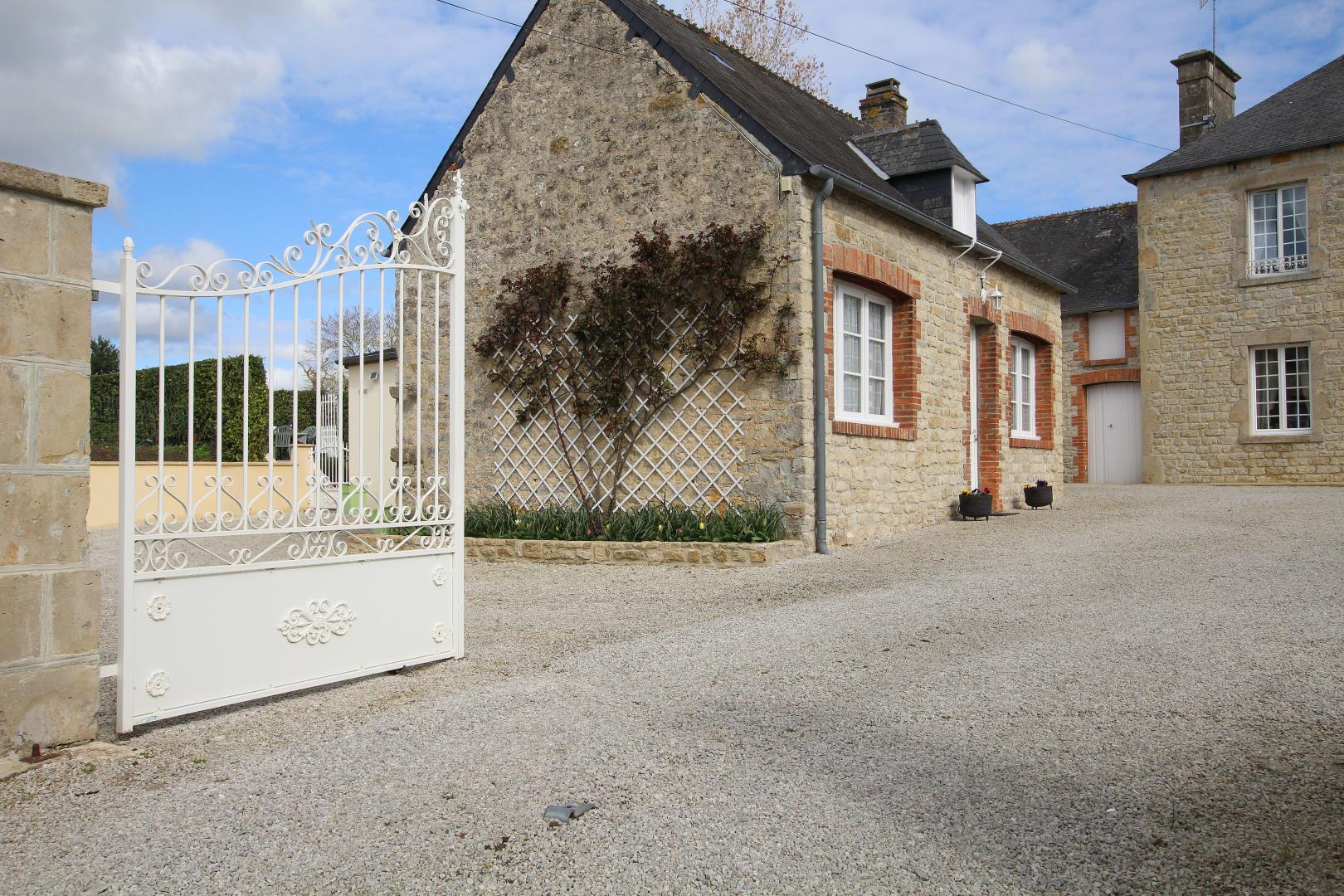 Gîtes de France G431 : rue du Moulin — photo 2