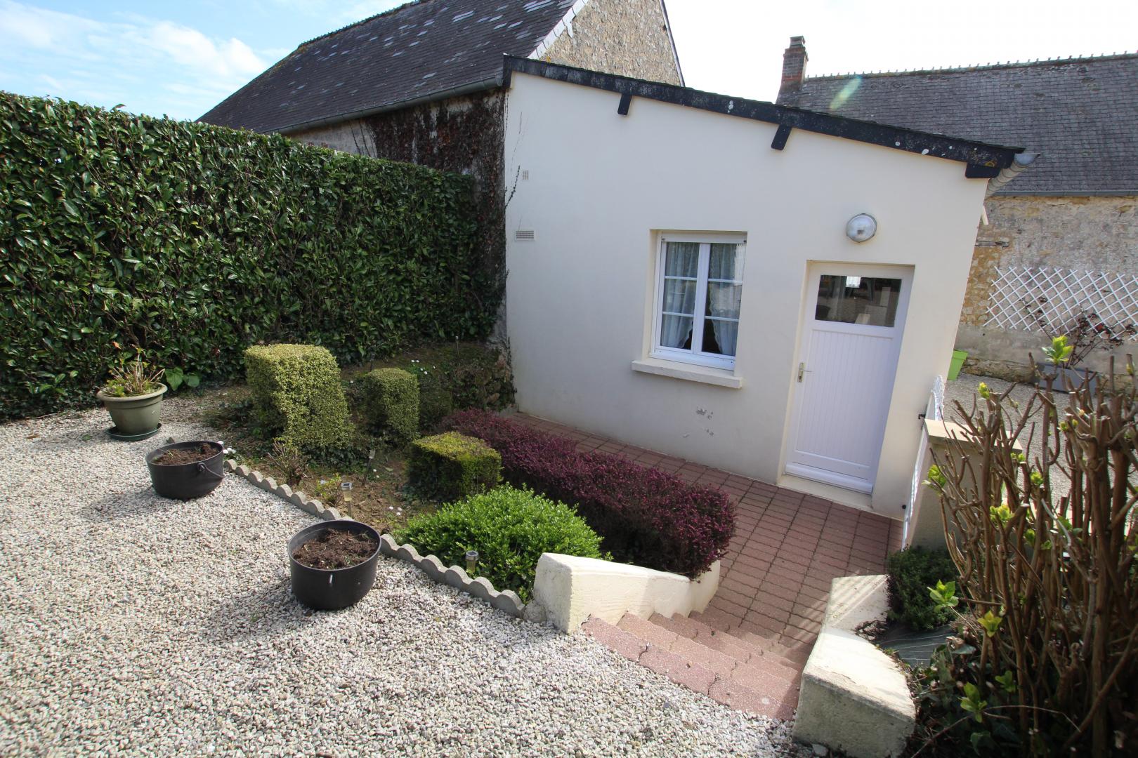 Gîtes de France G431 : rue du Moulin — photo 3