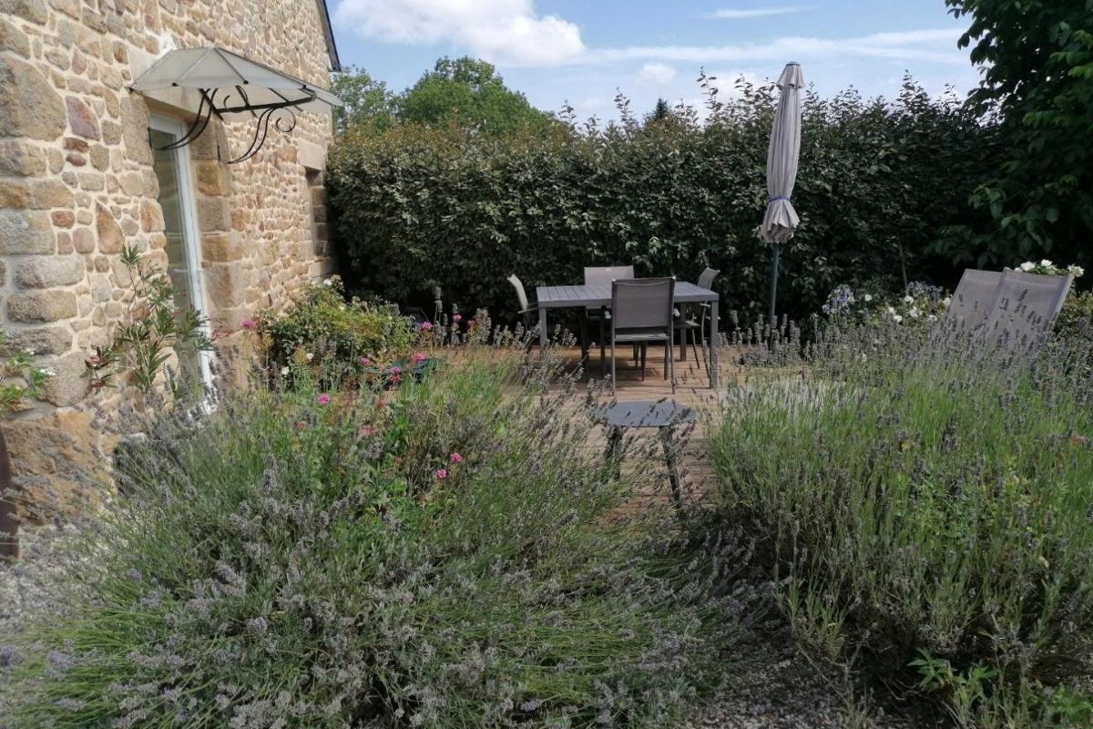 Gîtes de France G432 : La Brancherie, Jullouville - photo 22