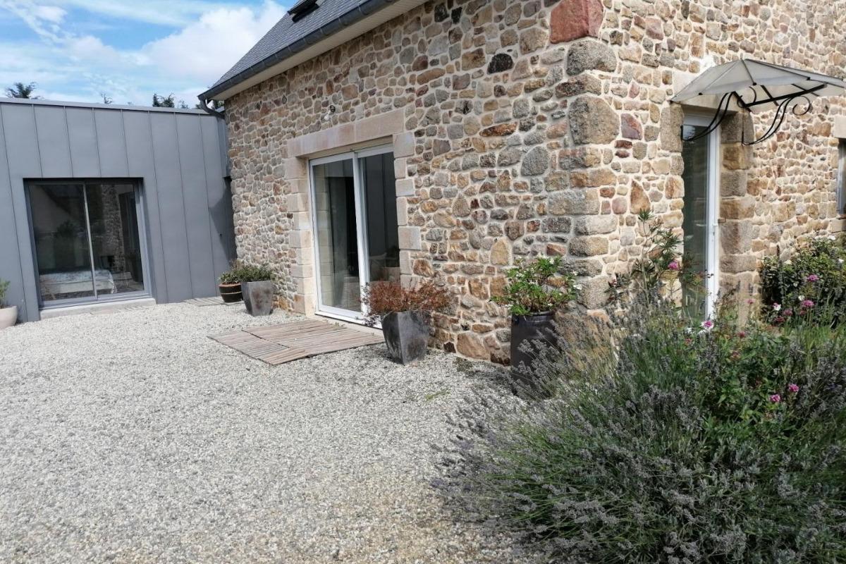 Gîtes de France G432 : La Brancherie, Jullouville - photo 13