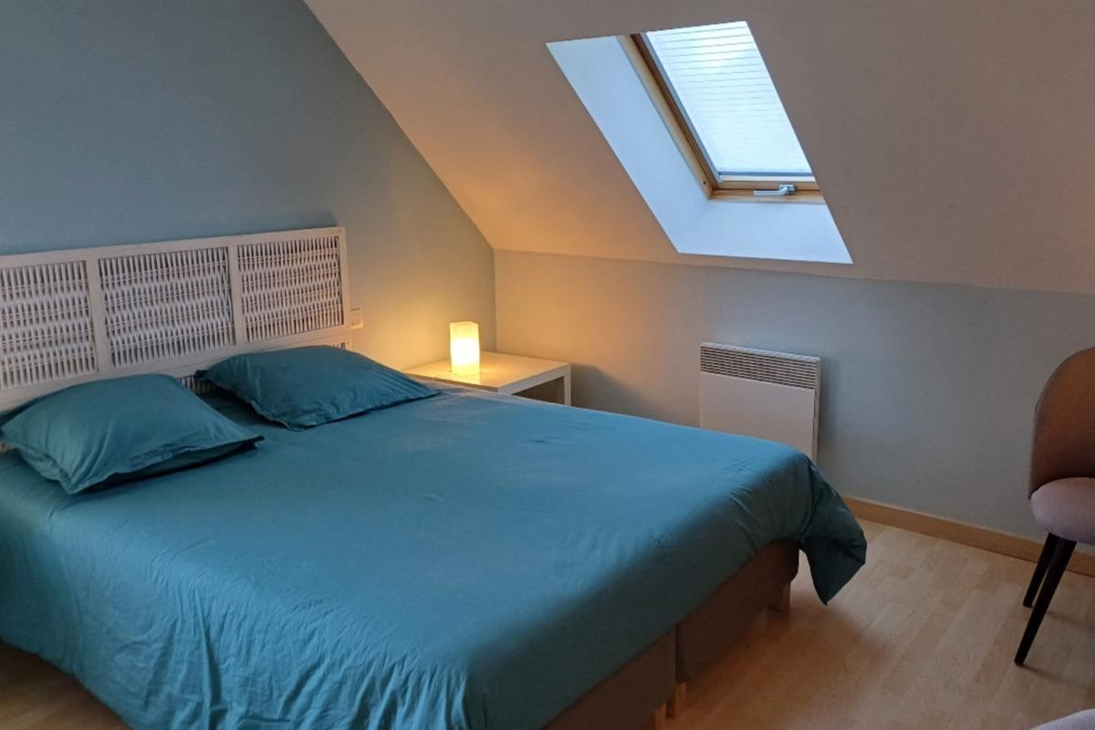 Gîtes de France G432 : La Brancherie, Jullouville - photo 9