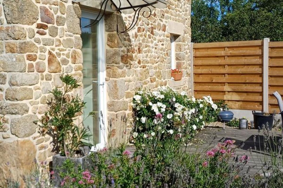 Gîtes de France G432 : La Brancherie, Jullouville - photo 20