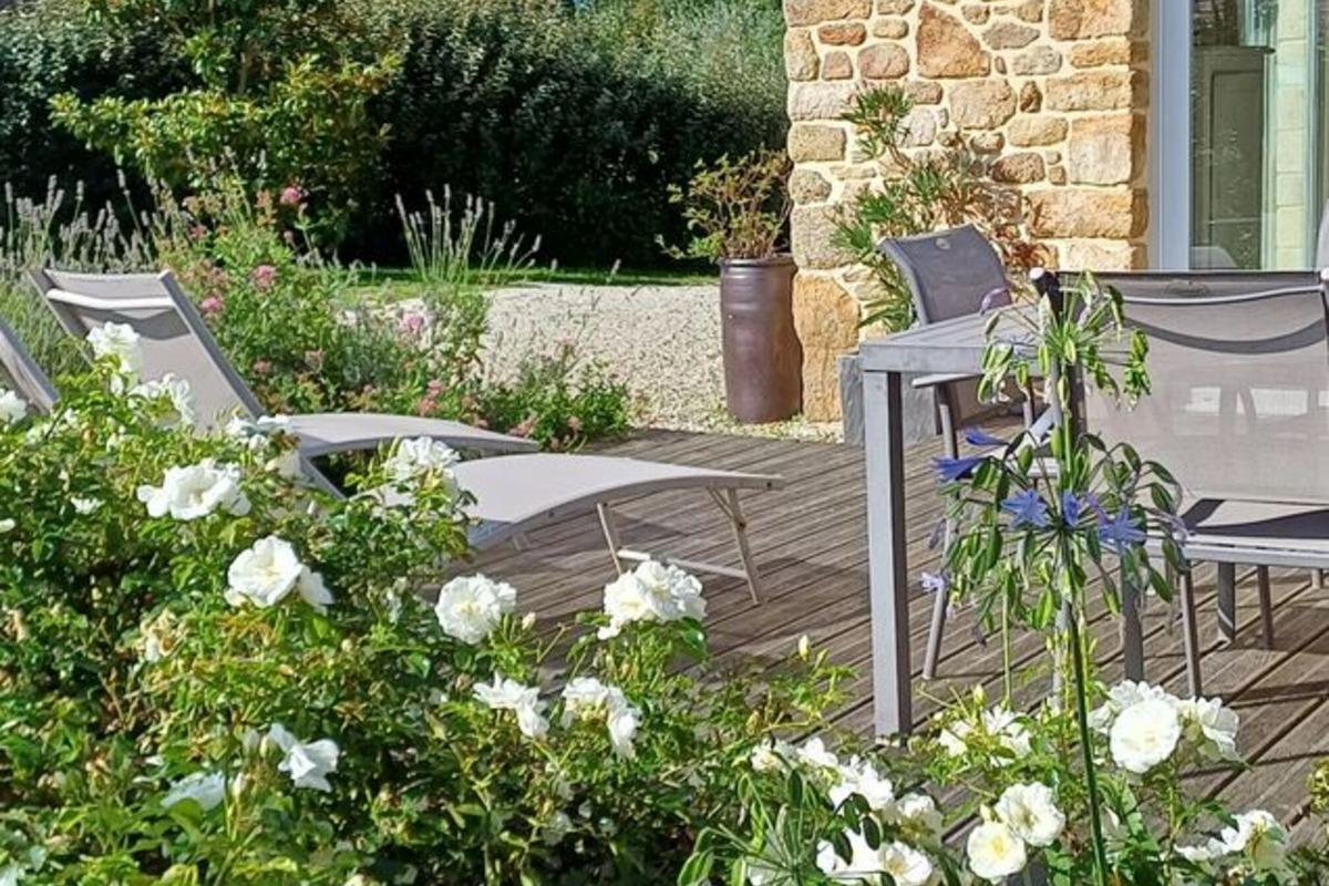 Gîtes de France G432 : La Brancherie, Jullouville - photo 11