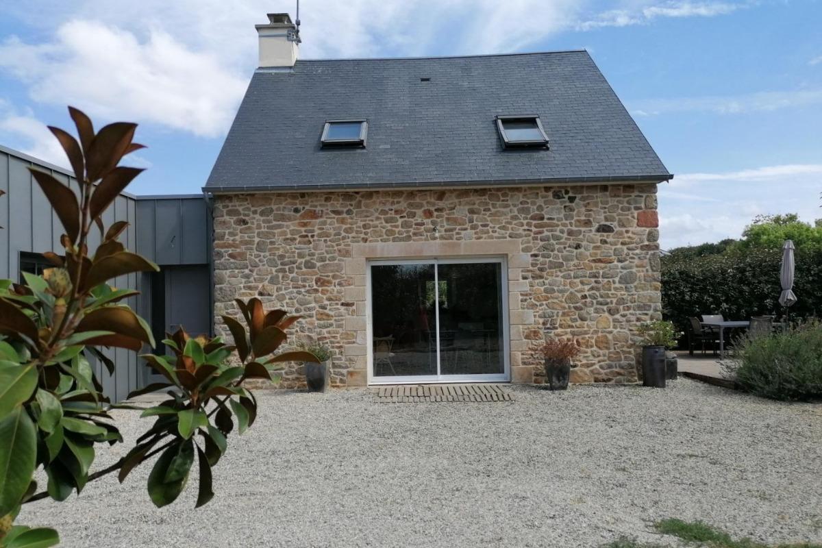 Gîtes de France G432 : La Brancherie, Jullouville - photo 7