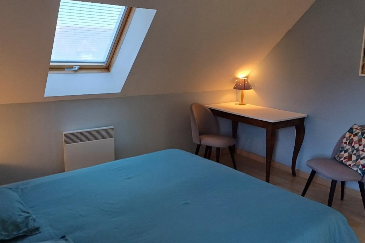 Gîtes de France G432 : La Brancherie, Jullouville - photo 25