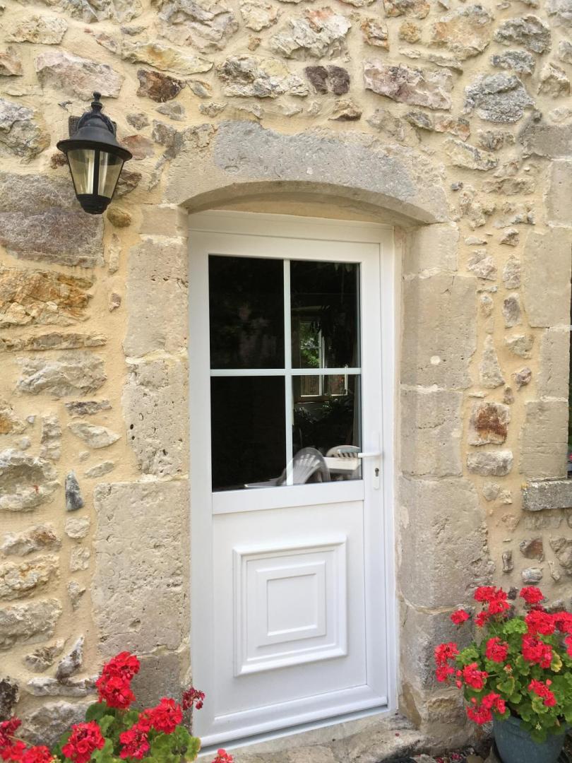 Gîtes de France G436 : La Mataine, Bricquebec-en-Cotentin - photo 88