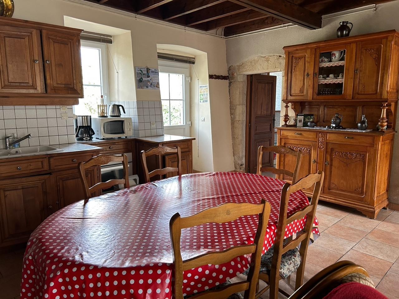 Gîtes de France G436 : La Mataine, Bricquebec-en-Cotentin - photo 86