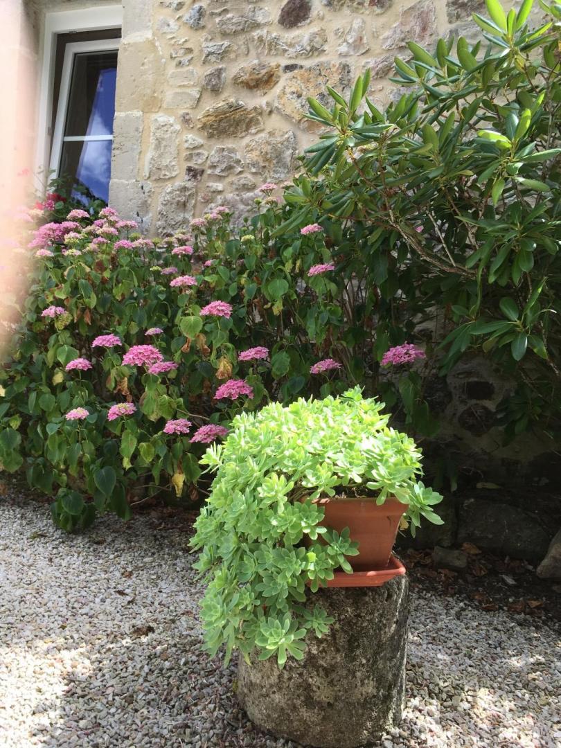 Gîtes de France G436 : La Mataine, Bricquebec-en-Cotentin - photo 81