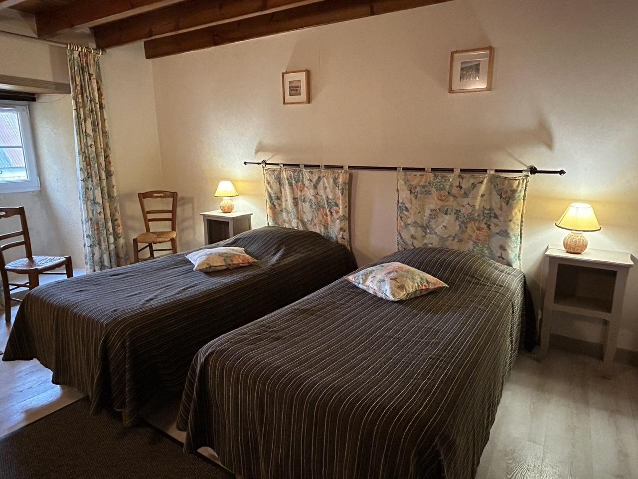Gîtes de France G436 : La Mataine, Bricquebec-en-Cotentin - photo 83