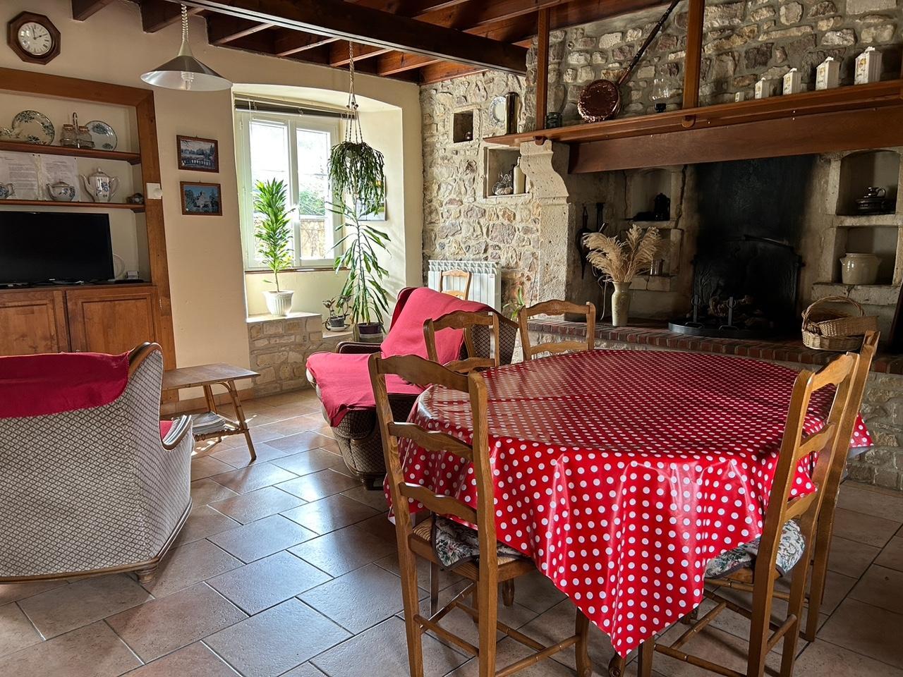 Gîtes de France G436 : La Mataine, Bricquebec-en-Cotentin - photo 85