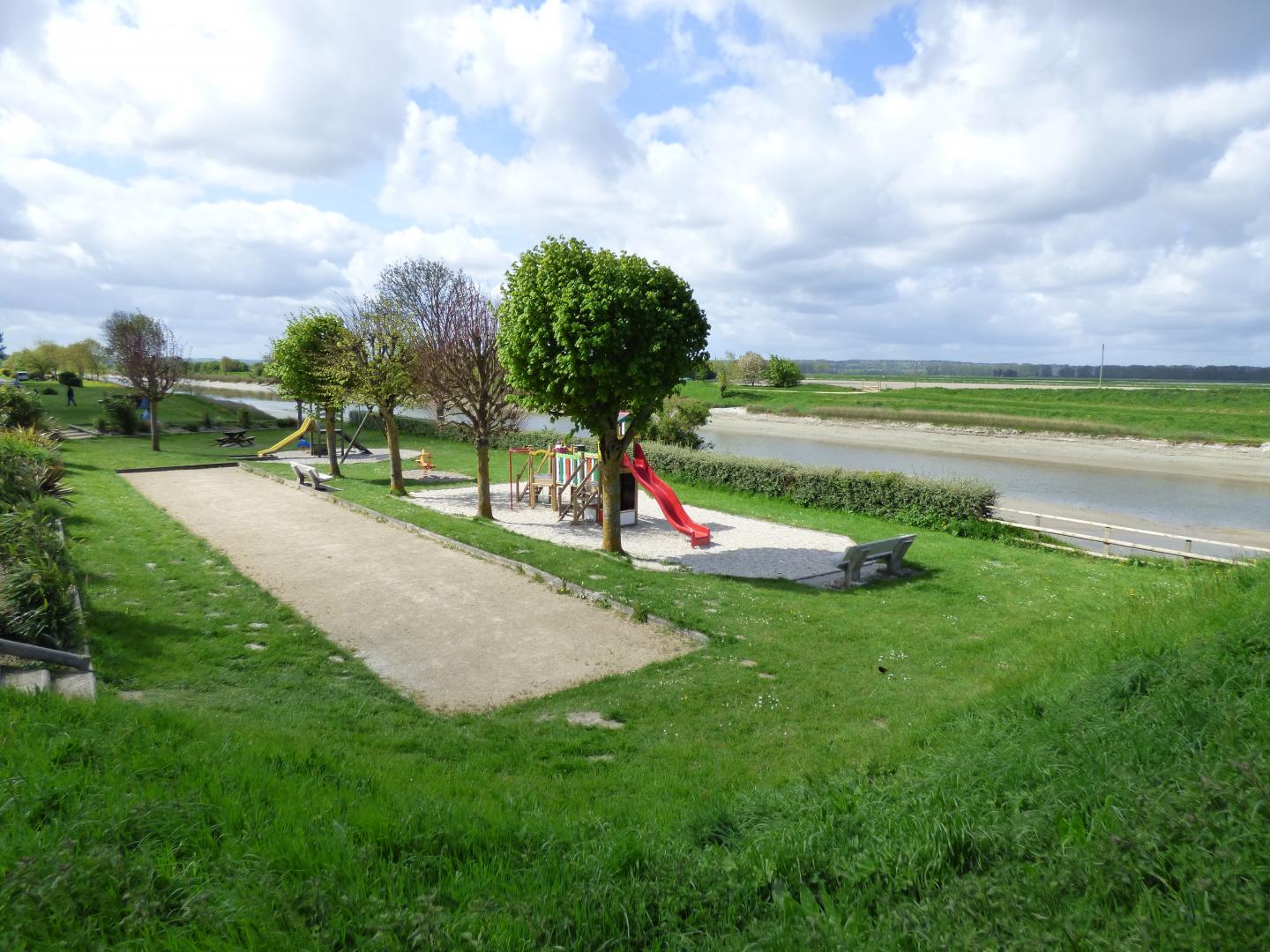 Gîtes de France G437 : Gîte du Mont St Michel, Pontorson - photo 35