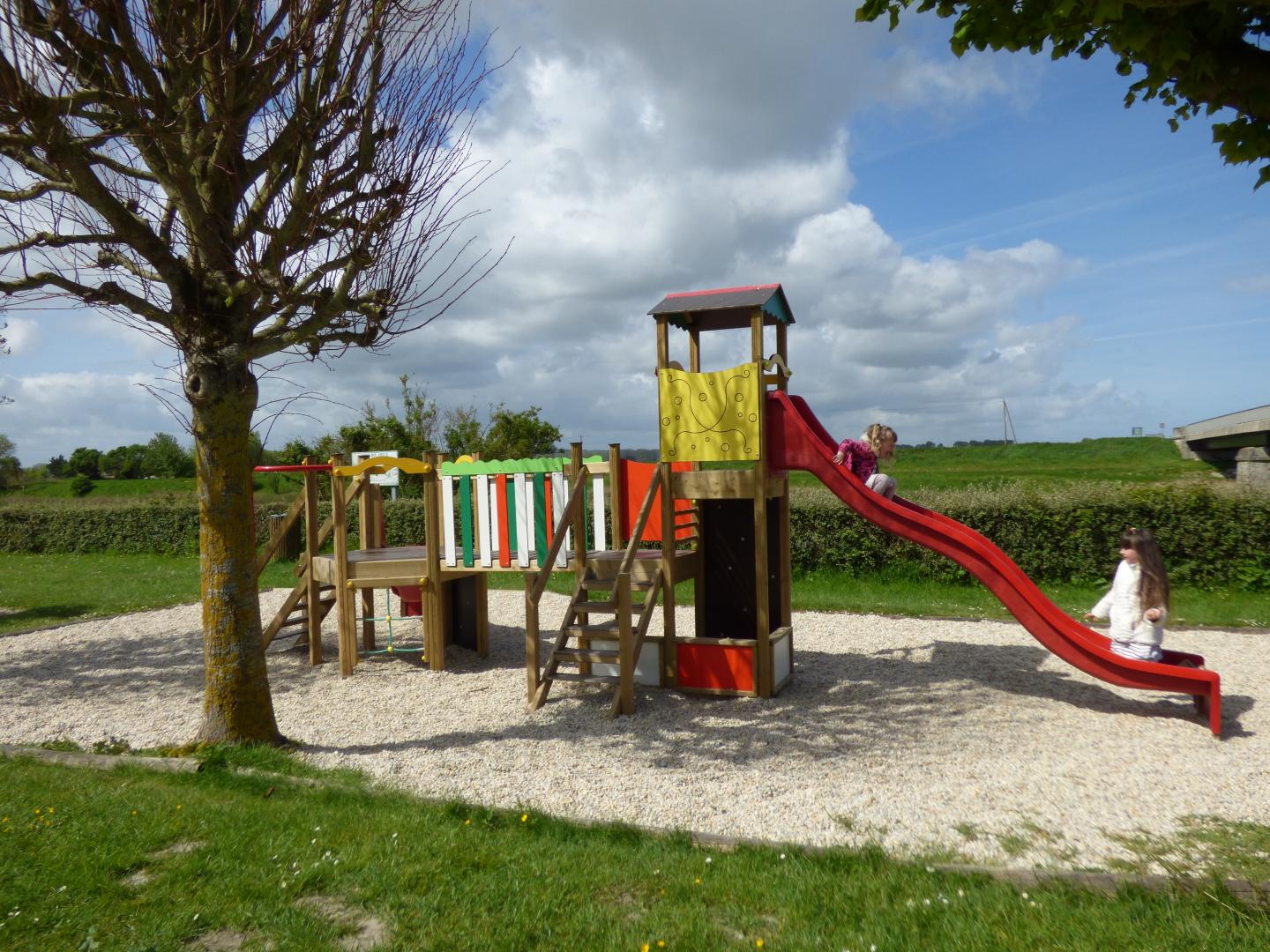Gîtes de France G437 : Gîte du Mont St Michel, Pontorson - photo 38