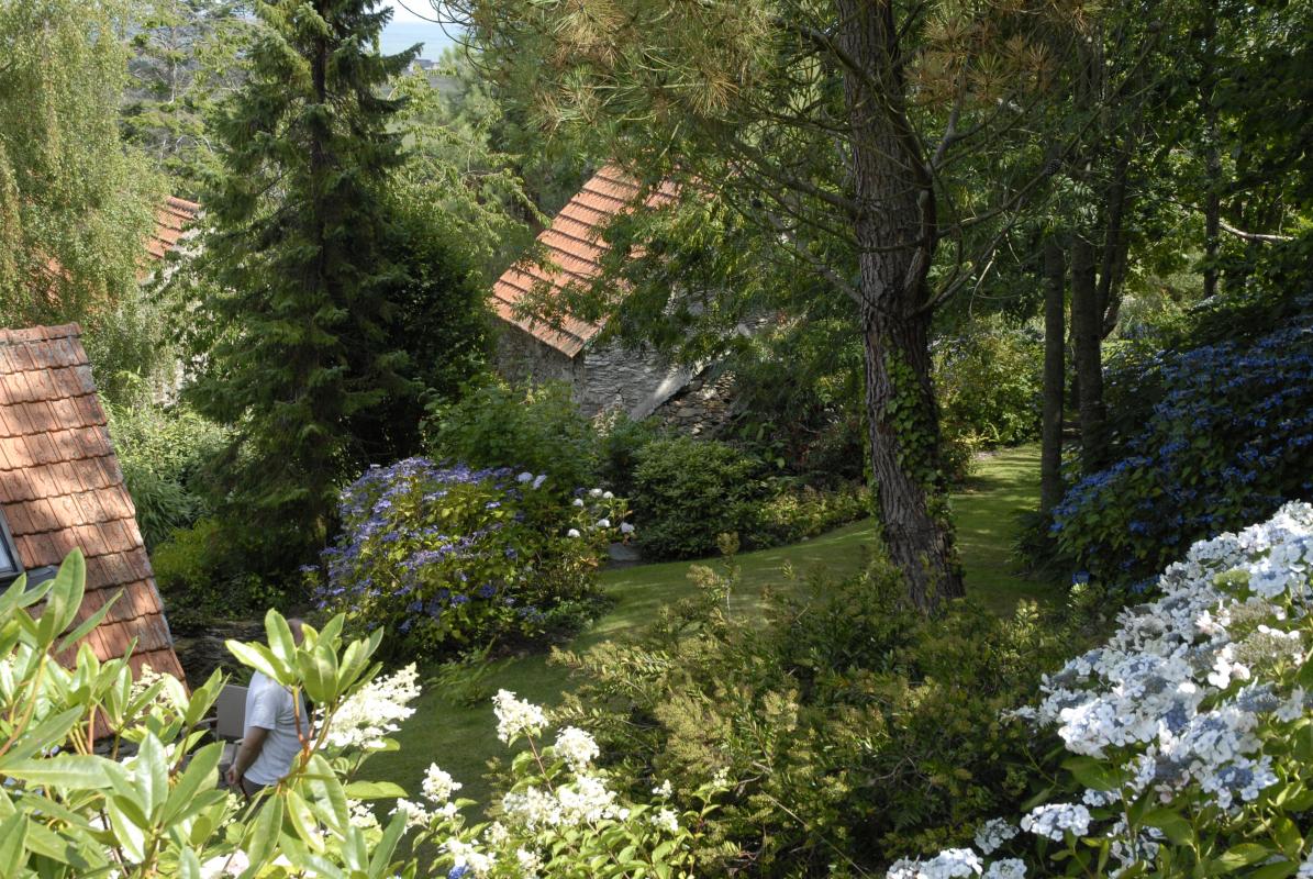 Gîtes de France G444 : La Blanche Maison - L'Odyssée, La Hague - photo 56