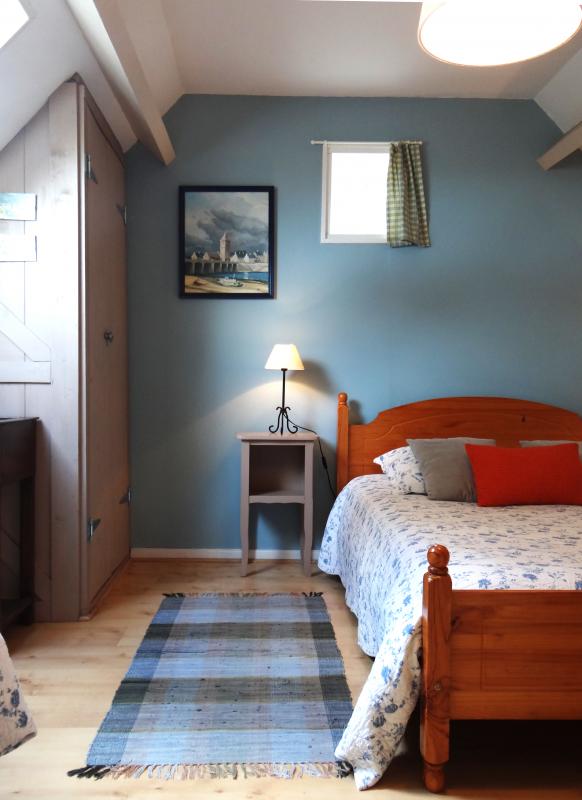 Gîtes de France G444 : La Blanche Maison - L'Odyssée, La Hague - photo 64