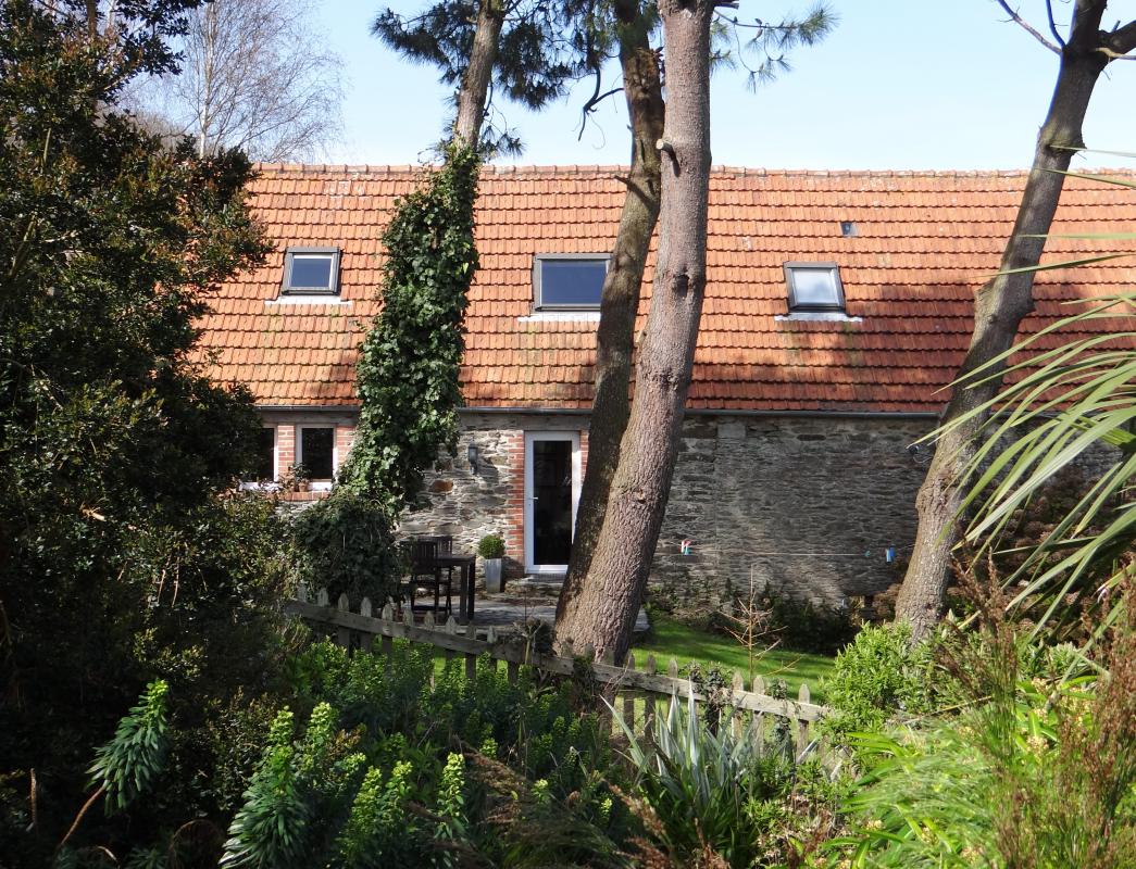 Gîtes de France G444 : La Blanche Maison - L'Odyssée, La Hague - photo 65