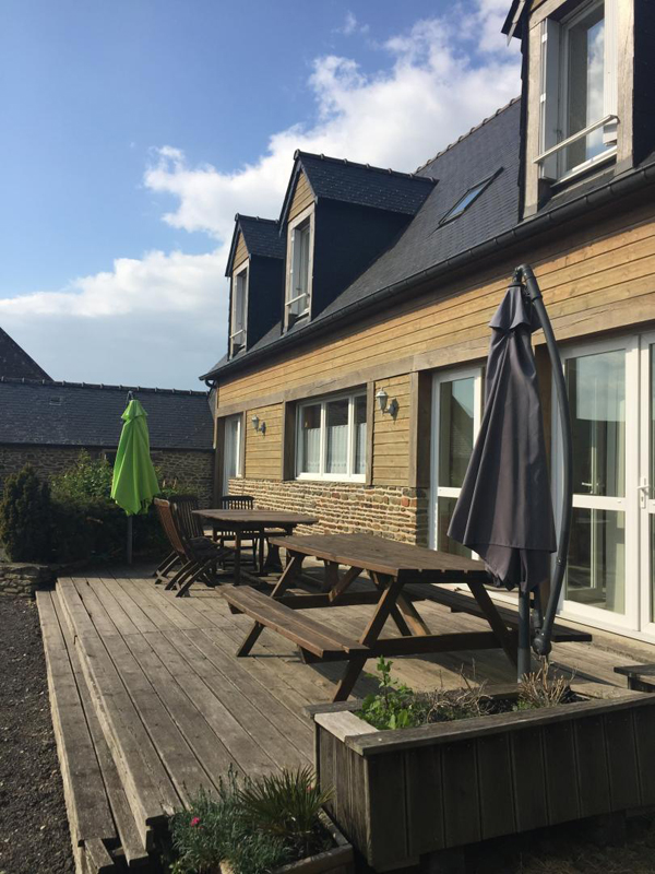 Gîte de groupe G44411 > Le Grand Manoir, Servon - photo 7