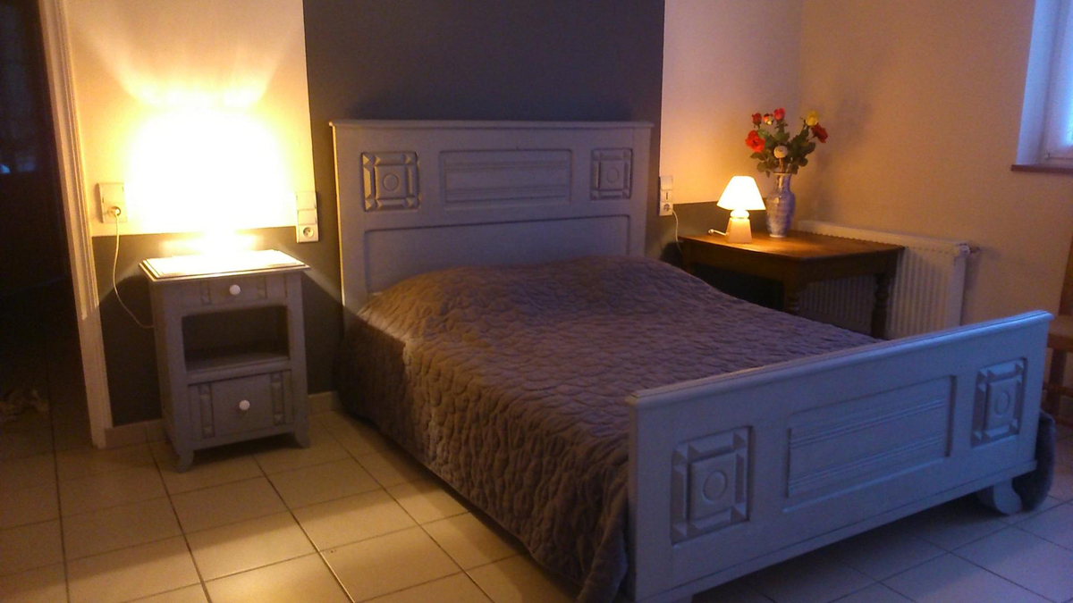 Gîte de groupe G44411 > Le Grand Manoir, Servon - photo 9