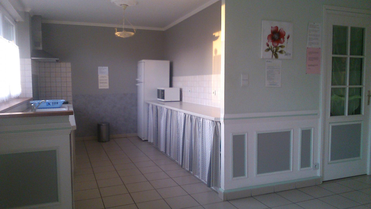 Gîte de groupe G44411 > Le Grand Manoir, Servon - photo 3