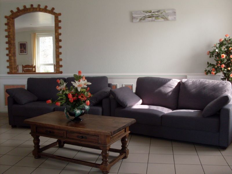 Gîte de groupe G44411 > Le Grand Manoir, Servon - photo 10