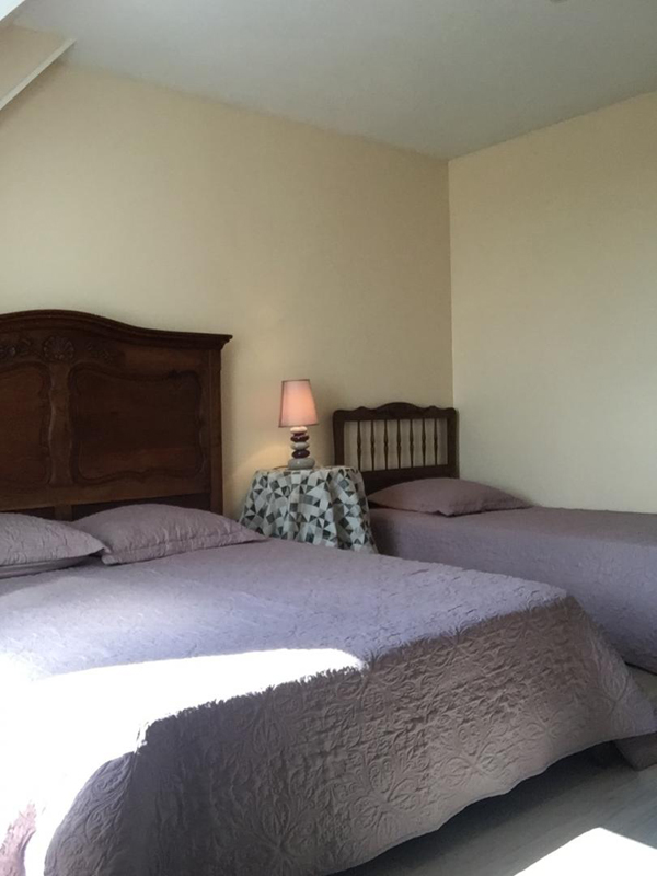 Gîte de groupe G44411 > Le Grand Manoir, Servon - photo 4