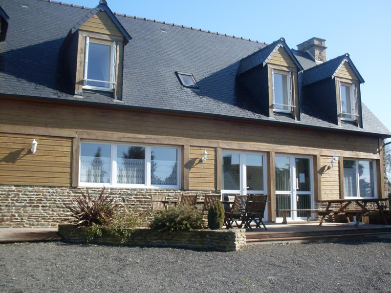 Gîte de groupe G44411 > Le Grand Manoir, Servon - photo 6