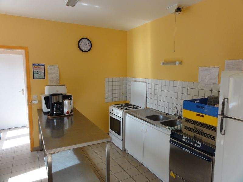 Gîte de groupe du Fresne-Poret, Le Fresne-Poret - photo 4