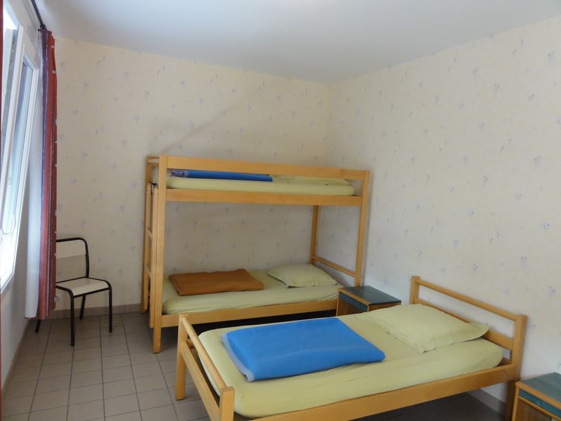 Gîte de groupe du Fresne-Poret, Le Fresne-Poret - photo 5