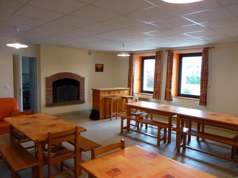 Gîte de groupe G44416 > la Filature