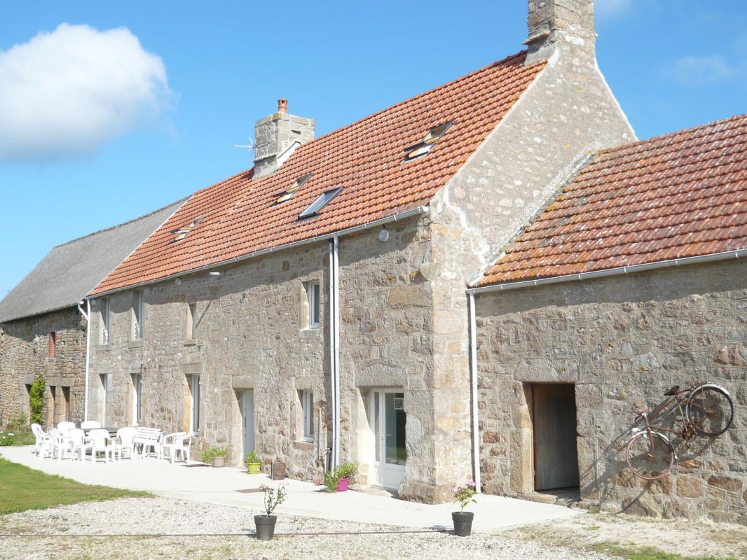 Gîtes de France G44418 > Le Pont Lucas