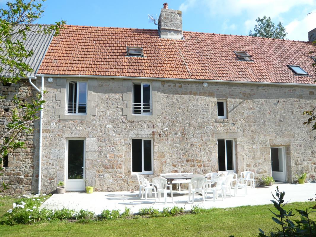 Gîtes de France G44418 > Le Pont Lucas, Saint-Pierre-Église - photo 4