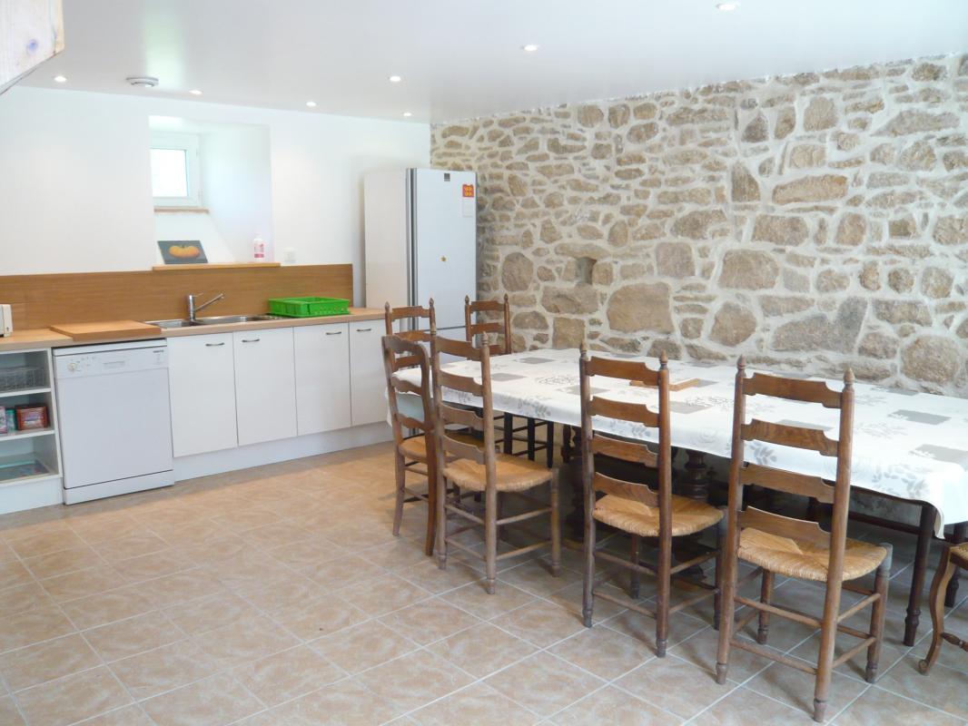 Gîtes de France G44418 > Le Pont Lucas, Saint-Pierre-Église - photo 5