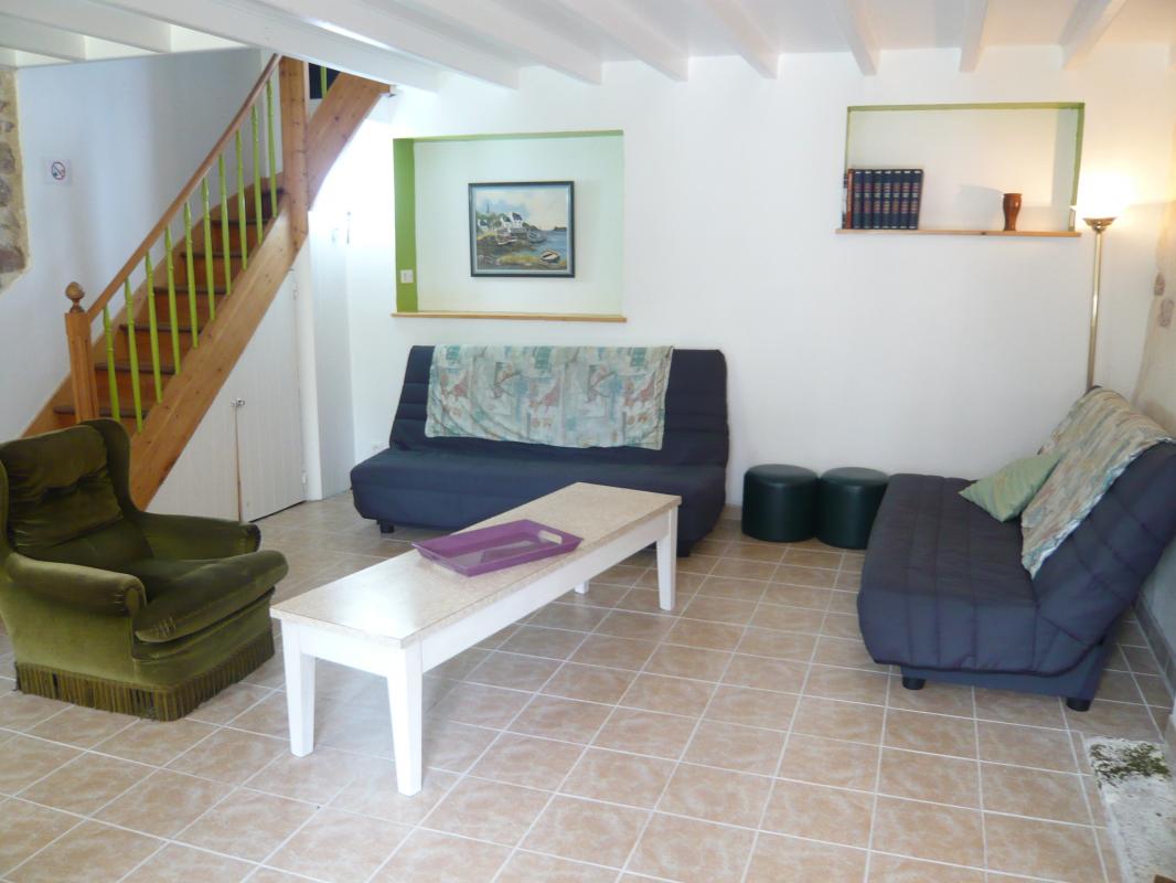 Gîtes de France G44418 > Le Pont Lucas, Saint-Pierre-Église - photo 12