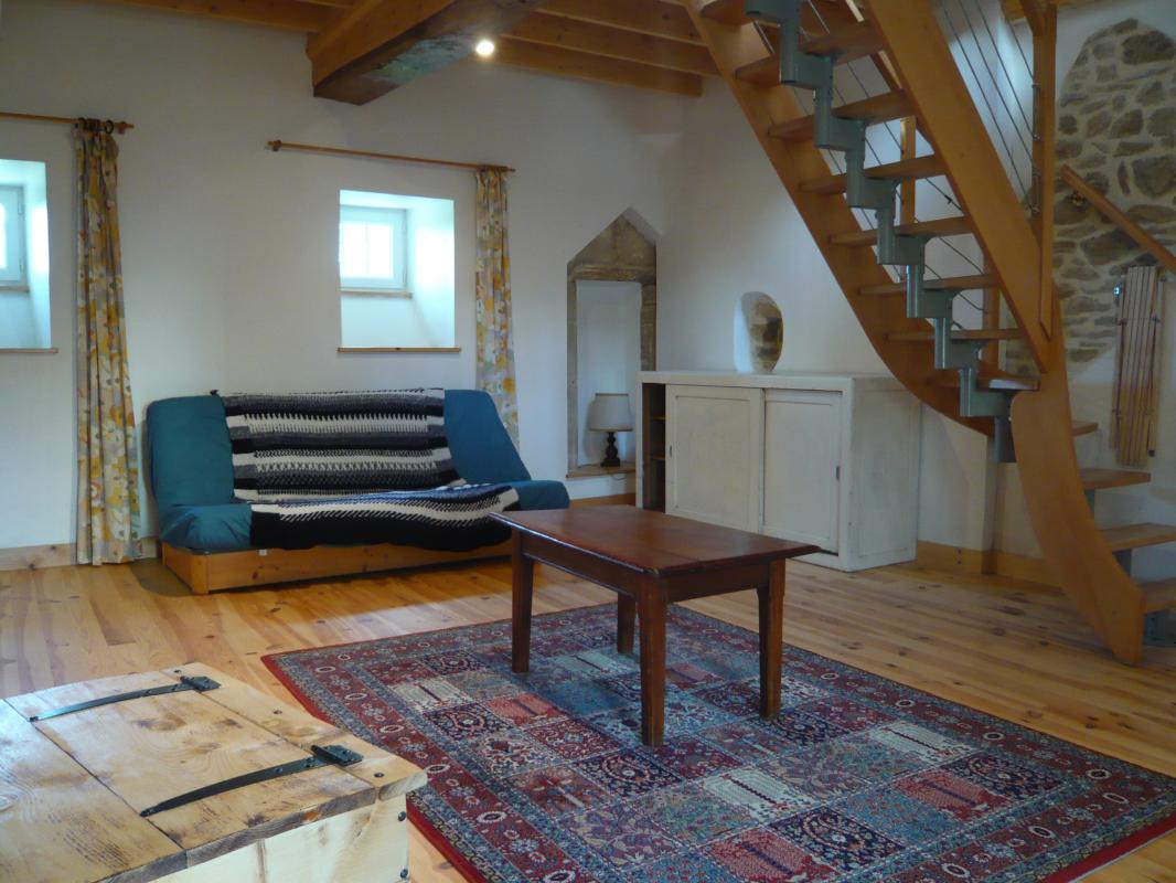 Gîtes de France G44418 > Le Pont Lucas, Saint-Pierre-Église - photo 9