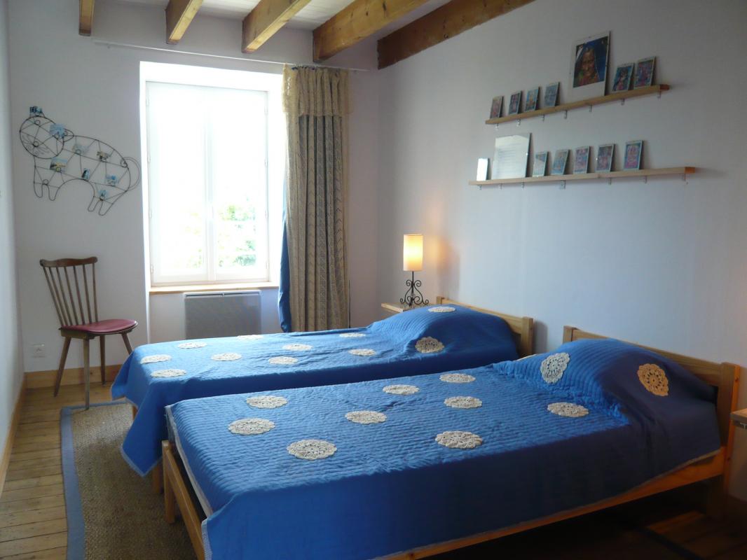 Gîtes de France G44418 > Le Pont Lucas, Saint-Pierre-Église - photo 11