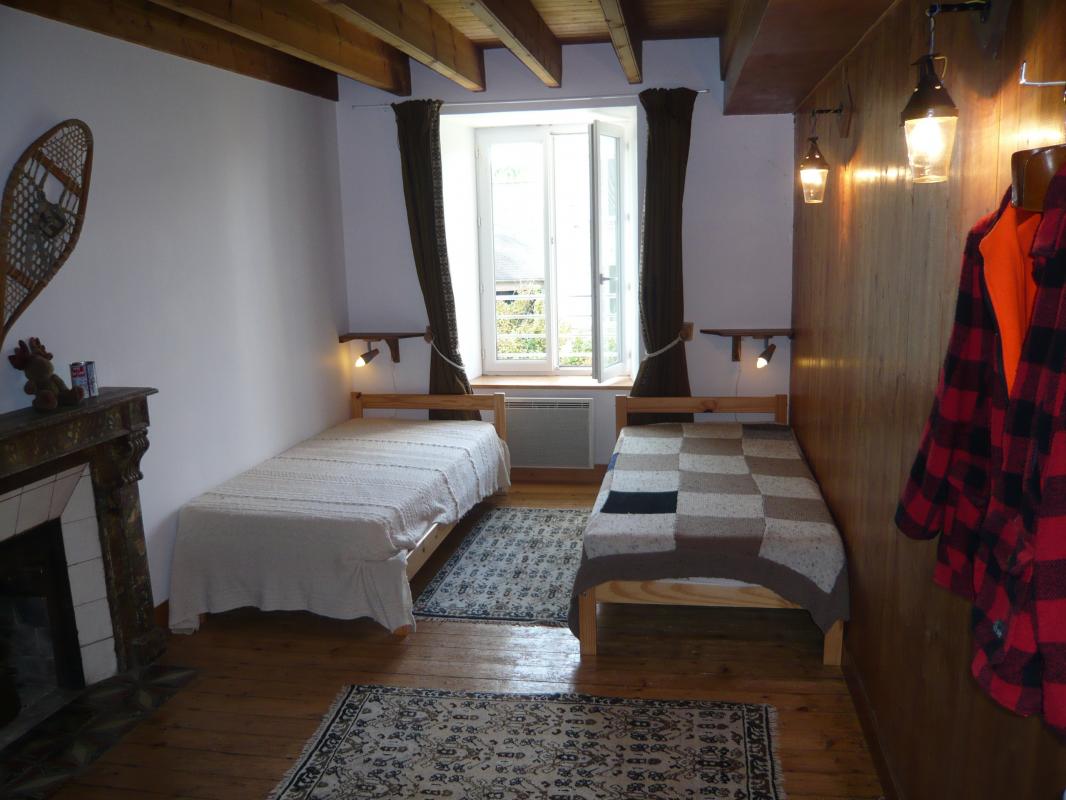 Gîtes de France G44418 > Le Pont Lucas, Saint-Pierre-Église - photo 7