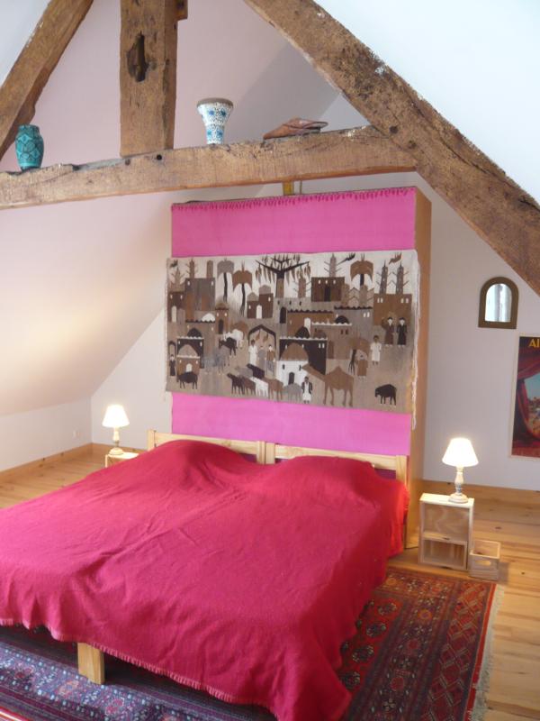 Gîtes de France G44418 > Le Pont Lucas, Saint-Pierre-Église - photo 6