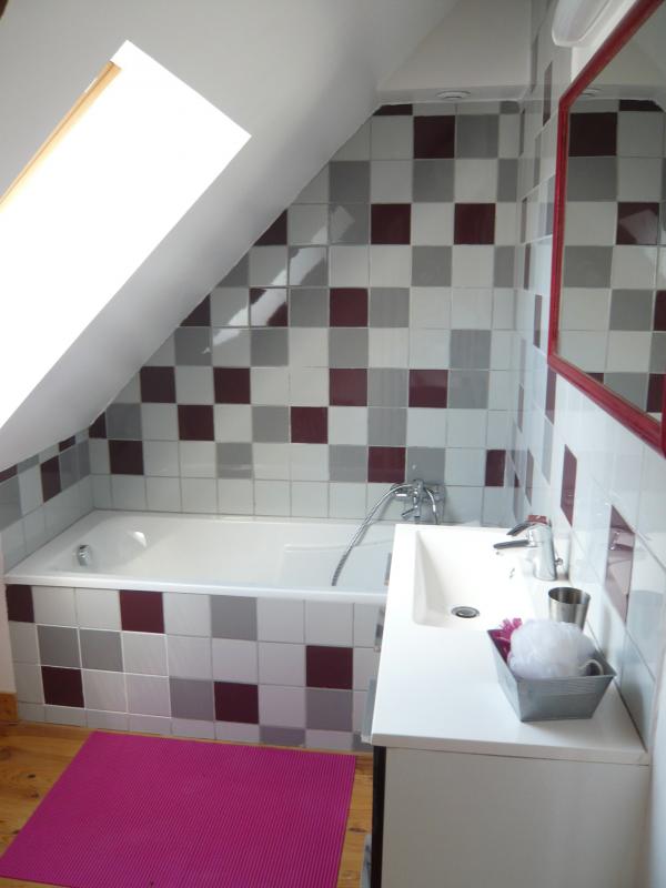 Gîtes de France G44418 > Le Pont Lucas, Saint-Pierre-Église