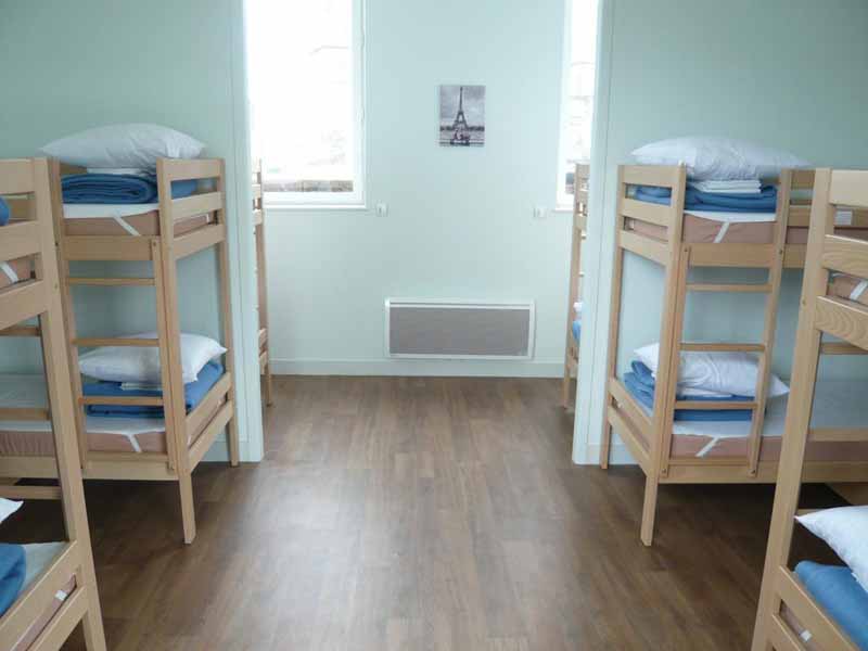 Gîte de groupe G44427 > L'Ecole, Le Ham - photo 6