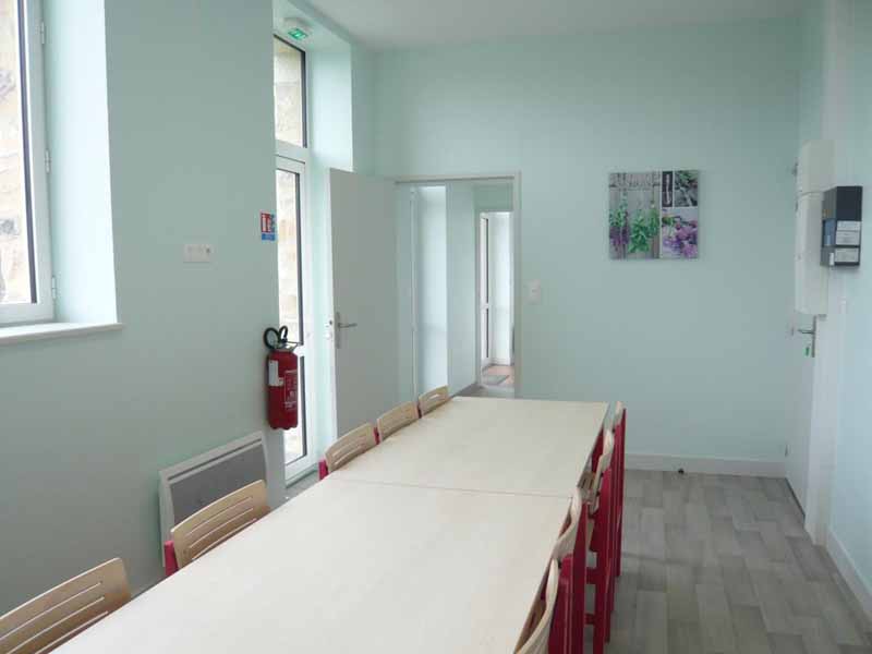 Gîte de groupe G44427 > L'Ecole, Le Ham - photo 9