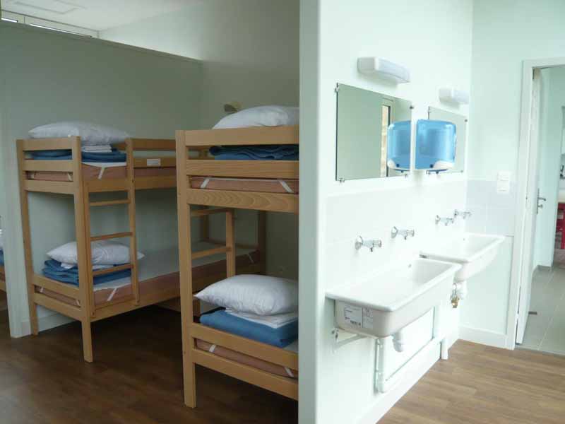 Gîte de groupe G44427 > L'Ecole, Le Ham - photo 13