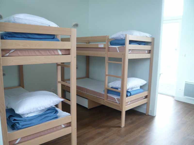 Gîte de groupe G44427 > L'Ecole, Le Ham - photo 10