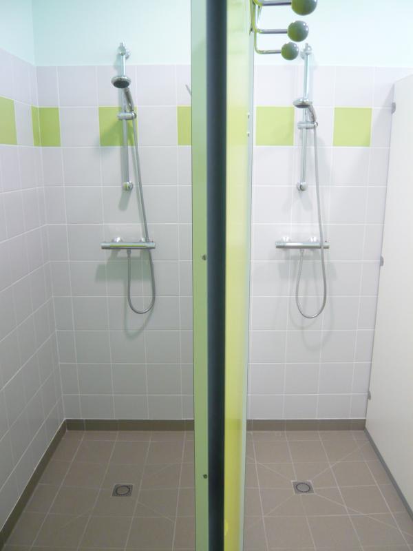 Gîte de groupe G44427 > L'Ecole, Le Ham - photo 11