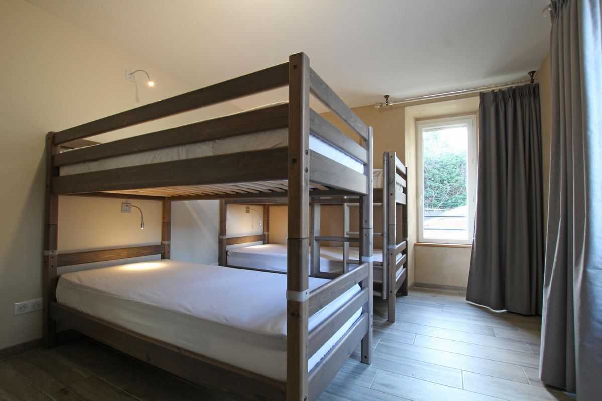 Gîte de groupe G44433 > Le Presbytère, Vicq-sur-Mer - photo 10