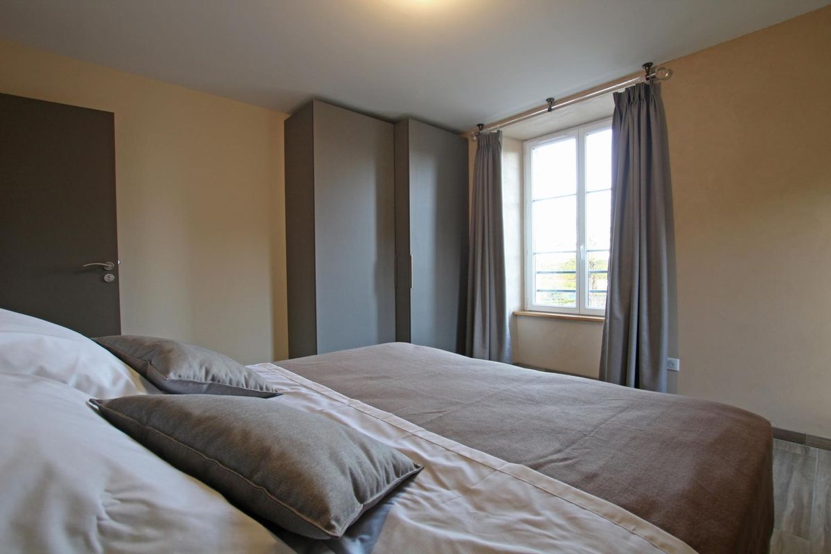 Gîte de groupe G44433 > Le Presbytère, Vicq-sur-Mer - photo 11