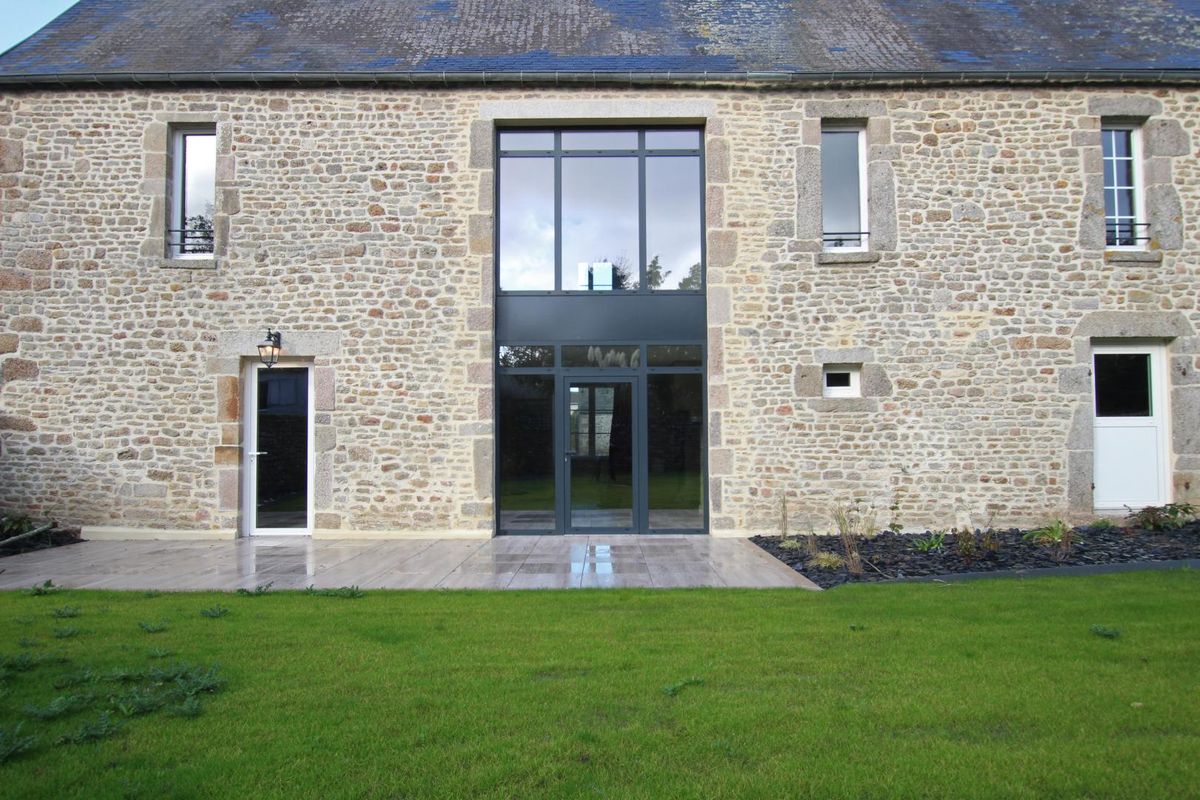 Gîte de groupe G44433 > Le Presbytère, Vicq-sur-Mer - photo 12