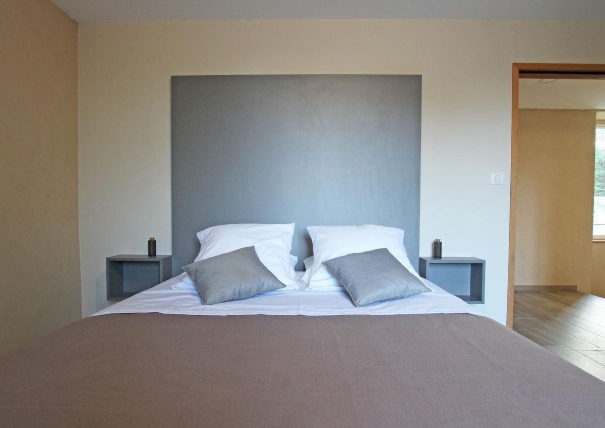 Gîte de groupe G44433 > Le Presbytère, Vicq-sur-Mer - photo 6