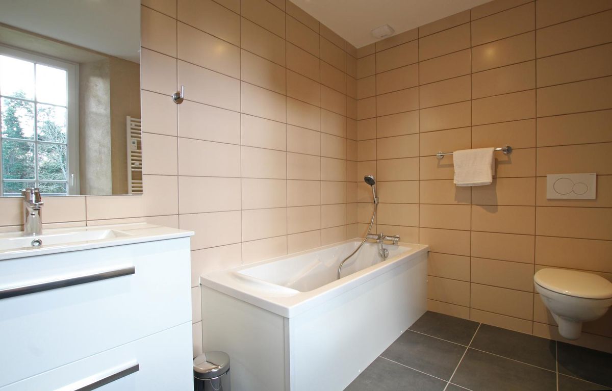 Gîte de groupe G44433 > Le Presbytère, Vicq-sur-Mer