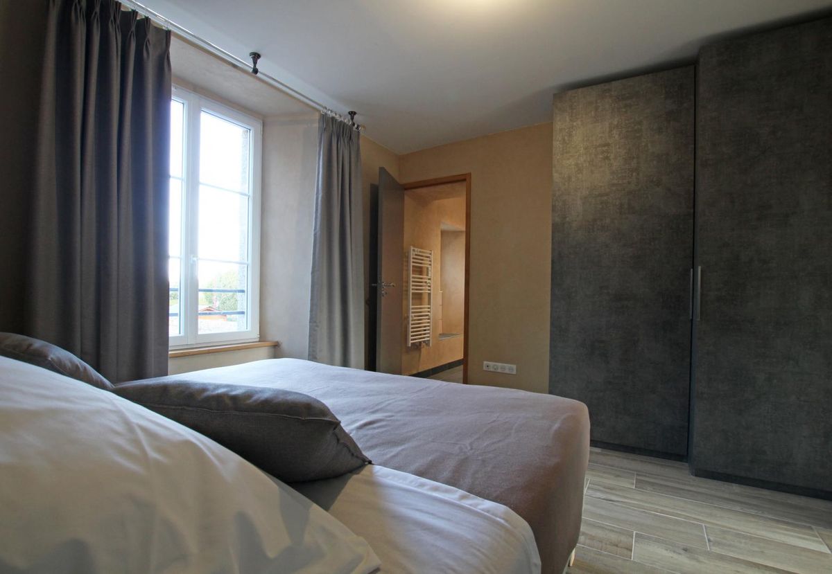 Gîte de groupe G44433 > Le Presbytère, Vicq-sur-Mer - photo 2