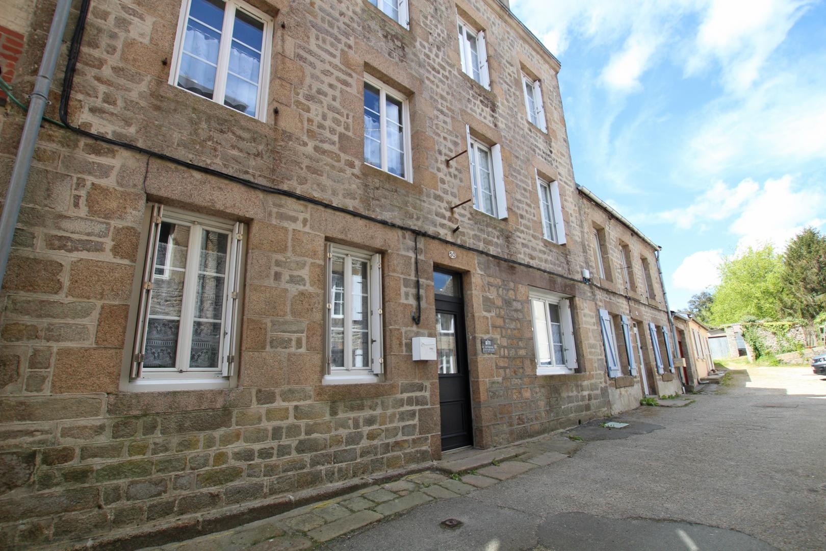 Gîtes de France G44434 : La Capitainerie, Saint-Pierre-Église - photo 7