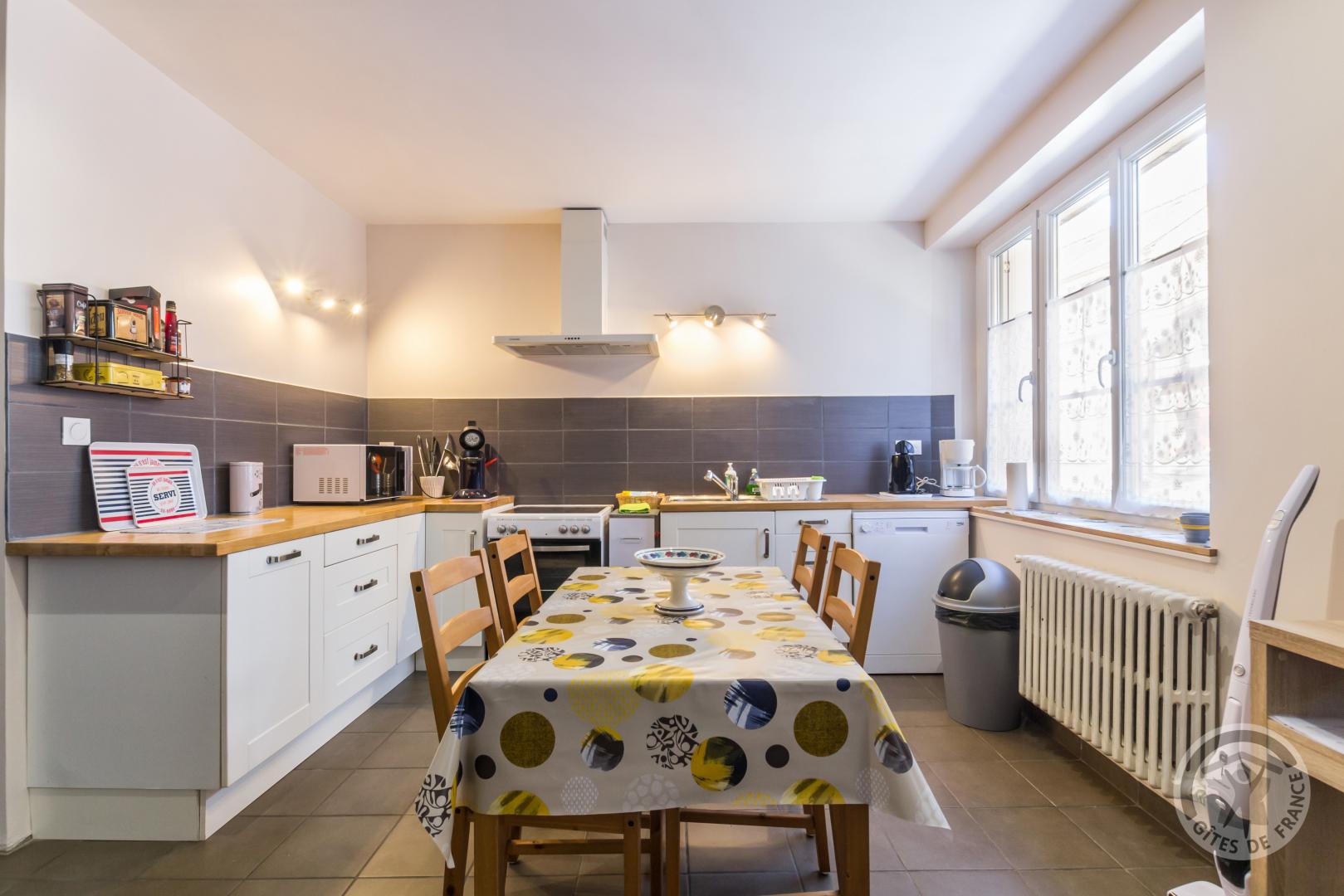 Gîtes de France G44434 : La Capitainerie, Saint-Pierre-Église - photo 15